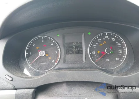 2014 Volkswagen Jetta 2.0L Tdi from USA, damaged, VIN 3VWLL7AJ0EM315242